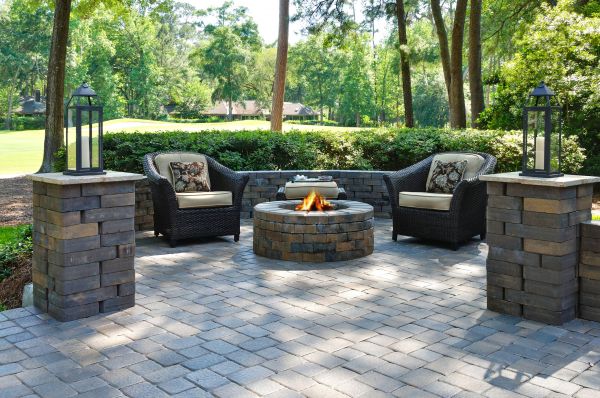 Backyard Renovation Service in Salinas
