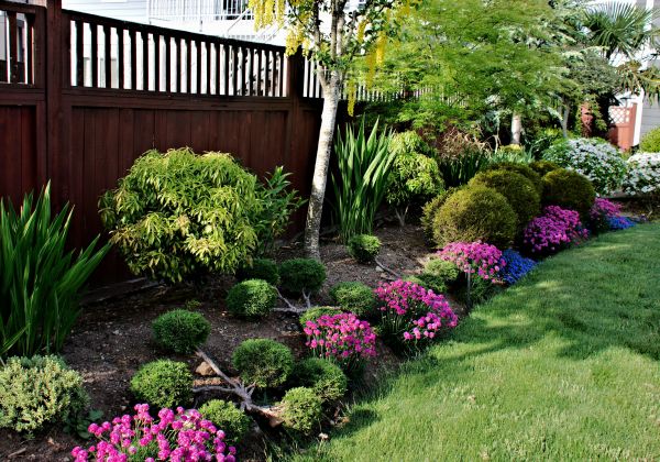 Garden Care Service in Salinas