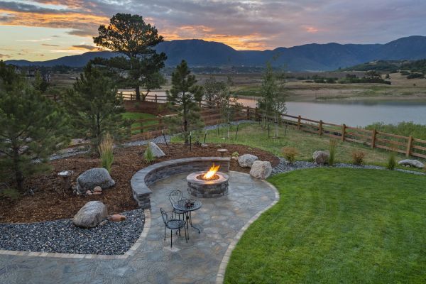 Landscape Design Service in Salinas
