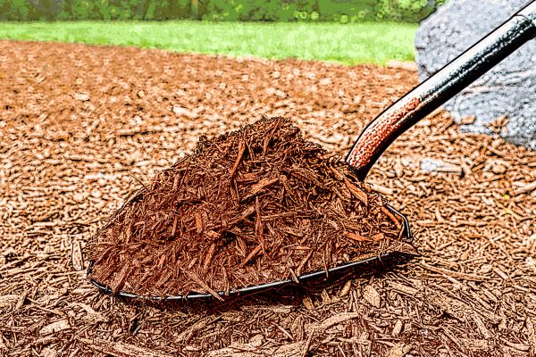 Mulch Removal Service in Salinas