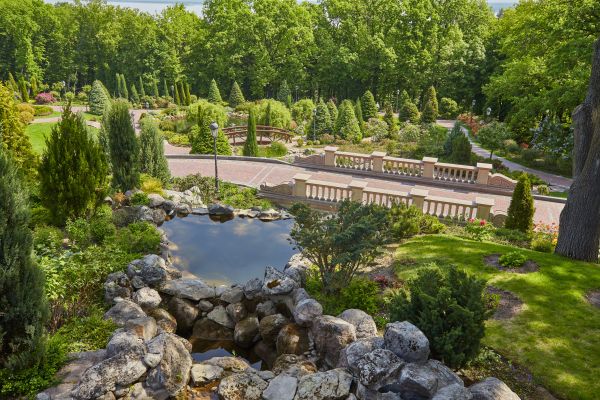 Landscape Architecture Service in Salinas