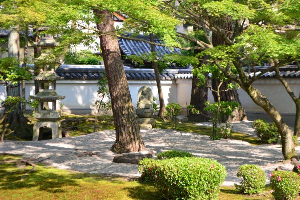 Zen Garden Landscaping in Salinas