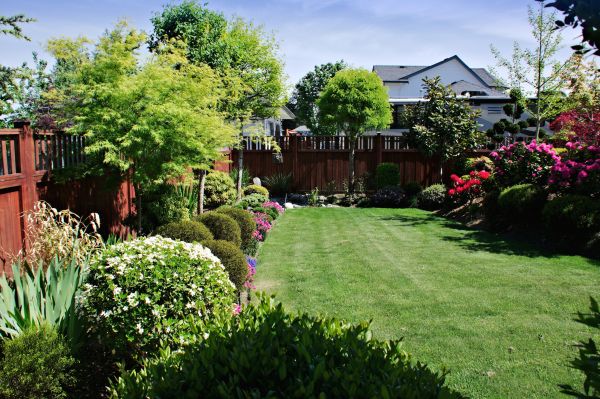 Lawn And Garden Installation in Salinas