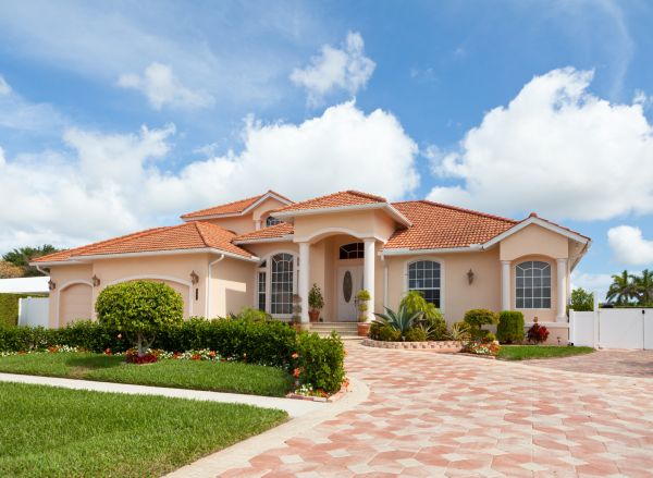 Landscape Curb Appeal Service in Salinas