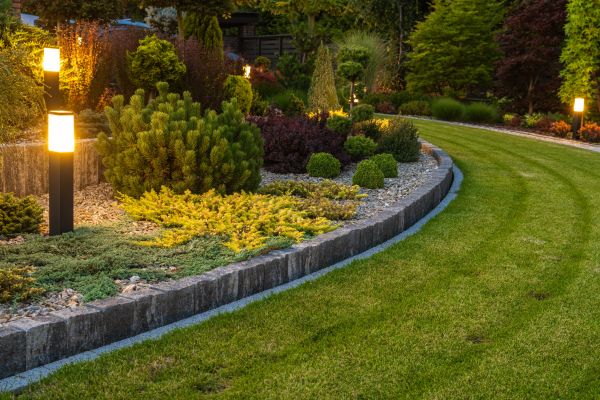 Garden Repair Service in Salinas