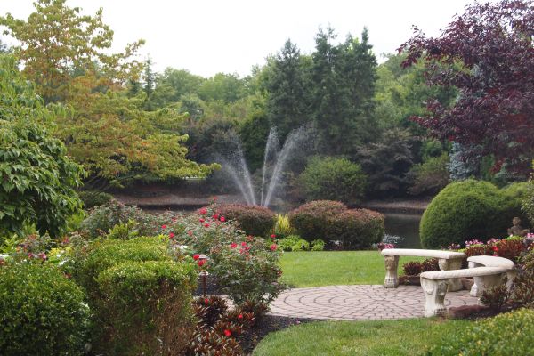 Courtyard Design Service in Salinas