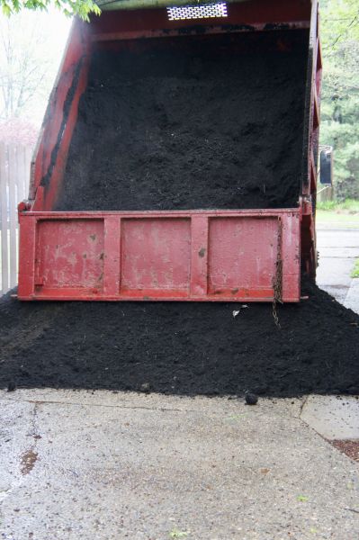 Topsoil Service in Salinas