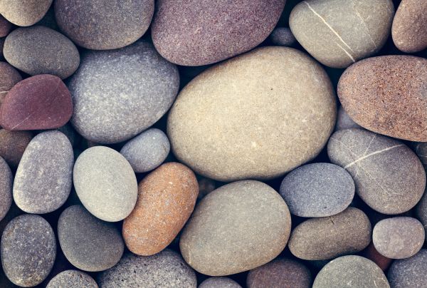 River Stone Delivery in Salinas