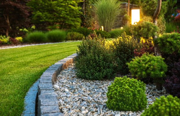 Landscaping Service in Salinas