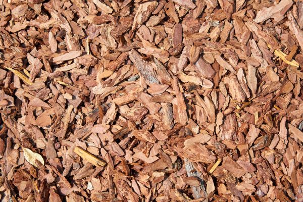 Pine Mulch Delivery in Salinas