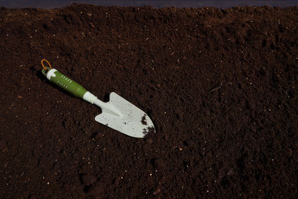 Rich Soil Delivery in Salinas