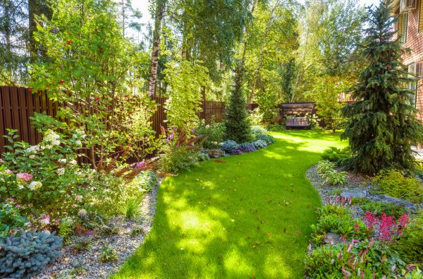 Garden Landscaping Service in Salinas