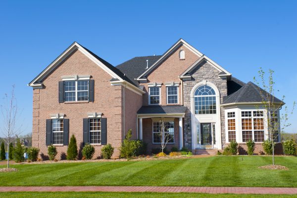 New Construction Landscaping in Salinas