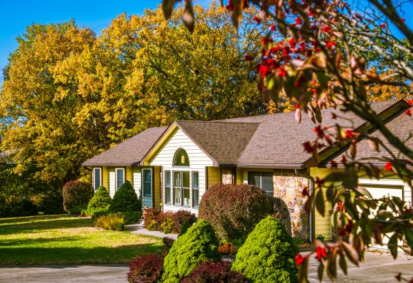 Ranch Landscaping in Salinas