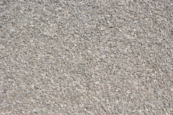 Pea Stone Installation in Salinas