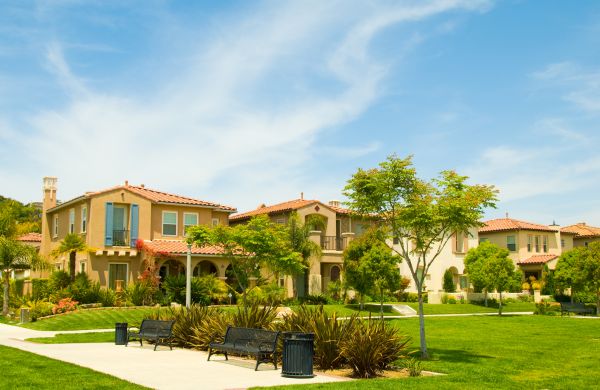 Community Landscaping in Salinas