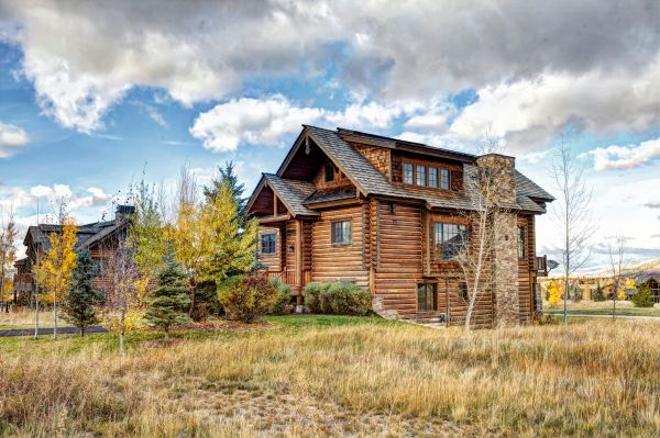 Cabin Landscaping in Salinas