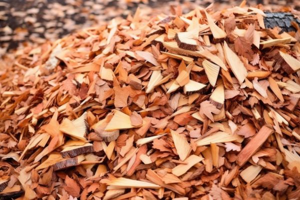Cedar Chips Delivery in Salinas